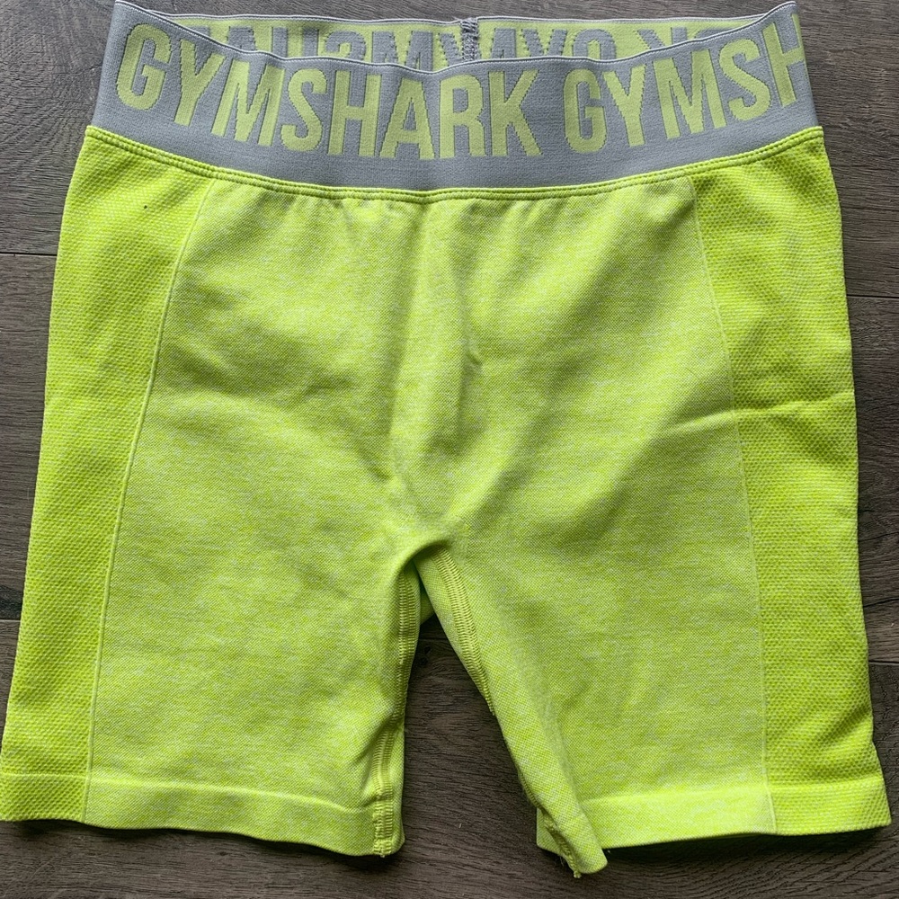 Gymshark Flex Shorts